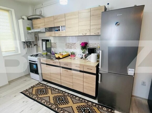 Apartament de închiriat 2 camere Floreşti - 117729AI | BLITZ Cluj-Napoca | Poza3