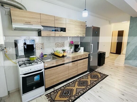 Apartament de închiriat 2 camere Floreşti - 117729AI | BLITZ Cluj-Napoca | Poza2