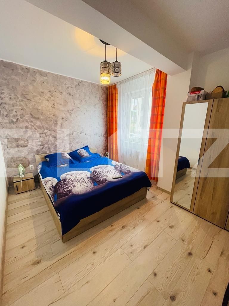 Apartament de închiriat 2 camere Floreşti - 117729AI | BLITZ Cluj-Napoca | Poza7