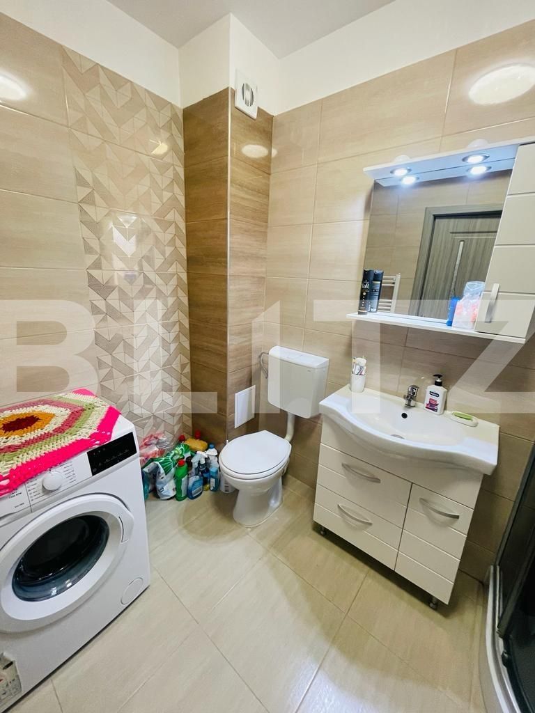 Apartament de închiriat 2 camere Floreşti - 117729AI | BLITZ Cluj-Napoca | Poza10