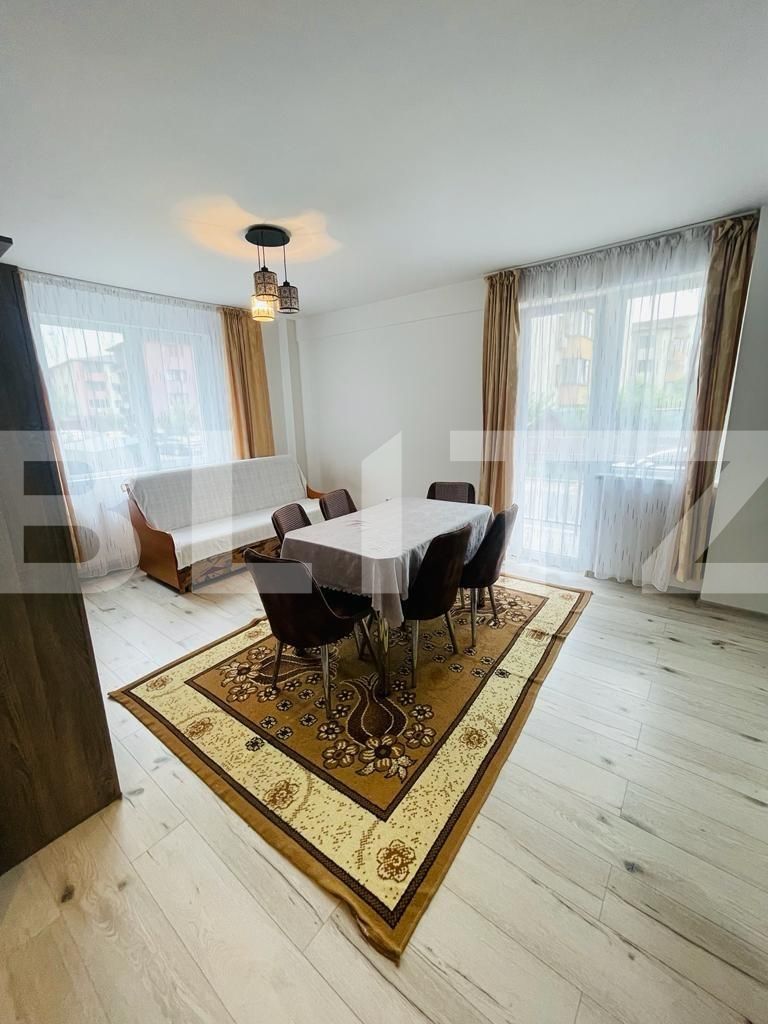 Apartament de închiriat 2 camere Floreşti - 117729AI | BLITZ Cluj-Napoca | Poza6