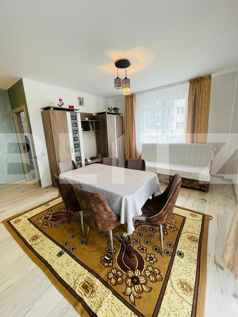 Apartament de închiriat 2 camere Floreşti - 117729AI | BLITZ Cluj-Napoca | Poza5