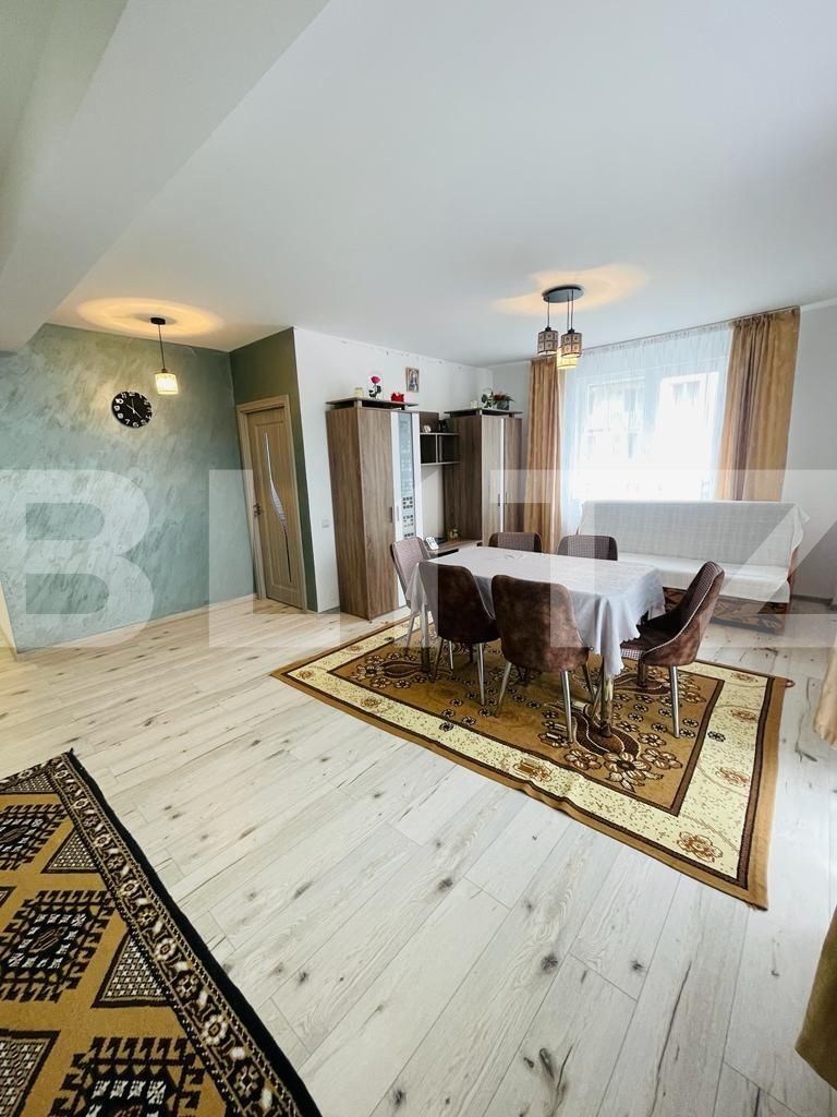 Apartament de închiriat 2 camere Floreşti - 117729AI | BLITZ Cluj-Napoca | Poza4