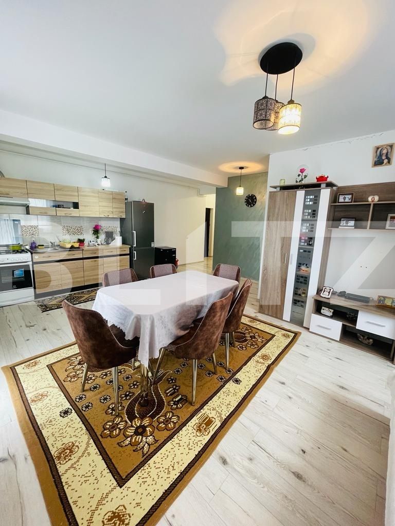 Apartament de închiriat 2 camere Floreşti - 117729AI | BLITZ Cluj-Napoca | Poza1