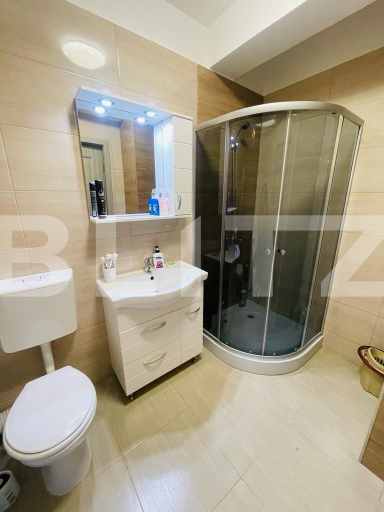 Apartament de închiriat 2 camere Floreşti - 117729AI | BLITZ Cluj-Napoca | Poza11