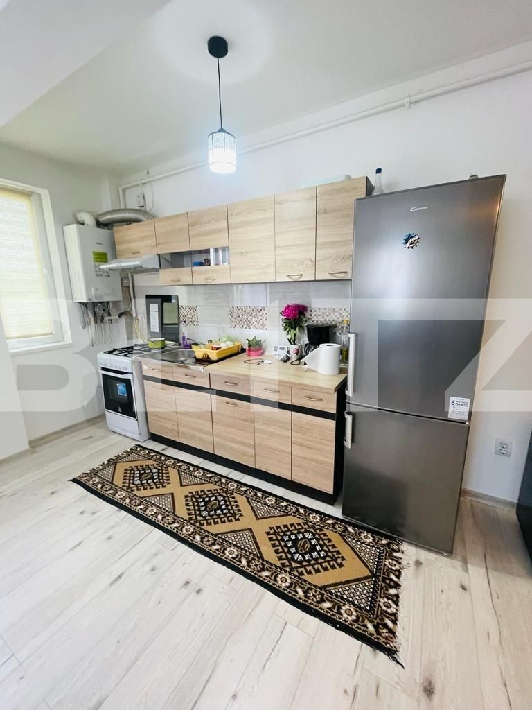 Apartament de închiriat 2 camere Floreşti - 117729AI | BLITZ Cluj-Napoca | Poza3