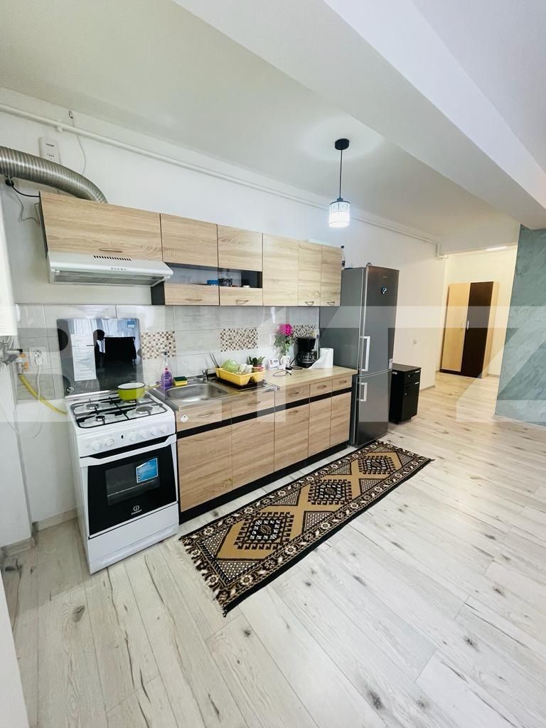 Apartament de închiriat 2 camere Floreşti - 117729AI | BLITZ Cluj-Napoca | Poza2