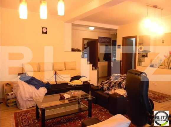 Apartament de vânzare 3 camere Bună Ziua - 11773AV | BLITZ Cluj-Napoca | Poza1