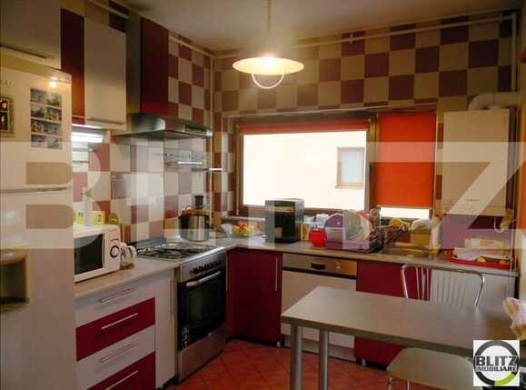 Apartament de vânzare 3 camere Bună Ziua - 11773AV | BLITZ Cluj-Napoca | Poza5