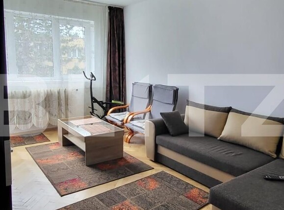 Apartament de vânzare 2 camere Manastur - 117731AV | BLITZ Cluj-Napoca | Poza1