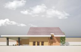 Oportunitate ! Teren cu autorizatie de construire , 472 mp, Salicea 