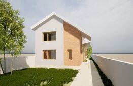 Oportunitate ! Teren cu autorizatie de construire , 472 mp, Salicea 