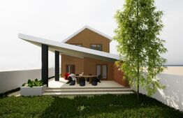 Oportunitate ! Teren cu autorizatie de construire , 472 mp, Salicea 