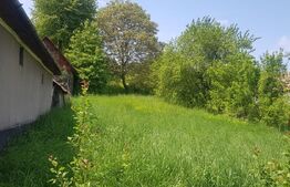 Oportunitate ! Teren cu autorizatie de construire , 472 mp, Salicea 