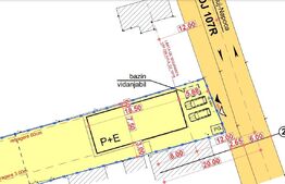 Oportunitate ! Teren cu autorizatie de construire , 472 mp, Salicea 