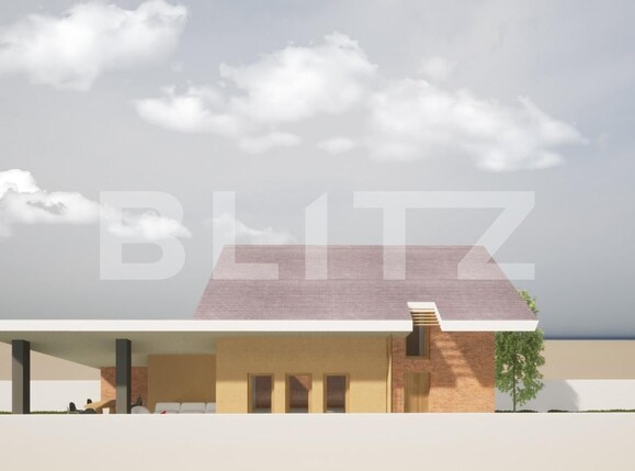 Teren de vânzare Salicea - 117735TV | BLITZ Cluj-Napoca | Poza7