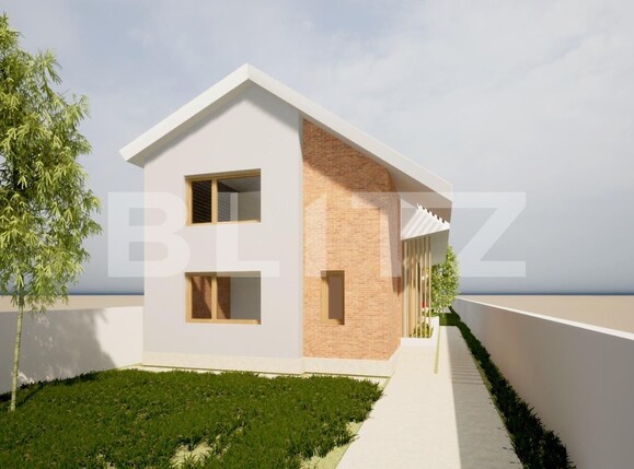 Teren de vânzare Salicea - 117735TV | BLITZ Cluj-Napoca | Poza5