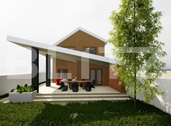 Teren de vânzare Salicea - 117735TV | BLITZ Cluj-Napoca | Poza8