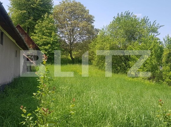 Teren de vânzare Salicea - 117735TV | BLITZ Cluj-Napoca | Poza1