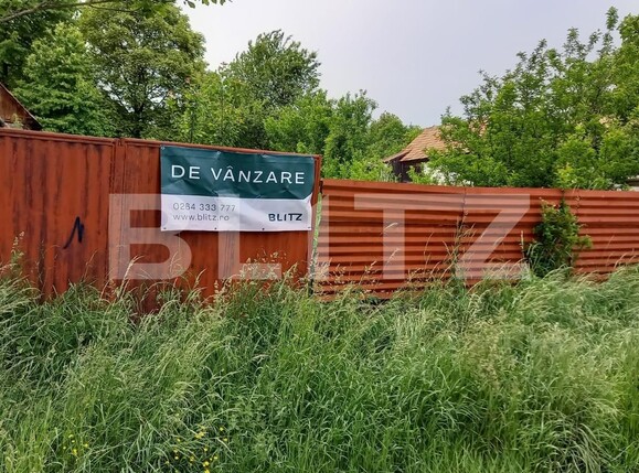 Teren de vânzare Salicea - 117735TV | BLITZ Cluj-Napoca | Poza2