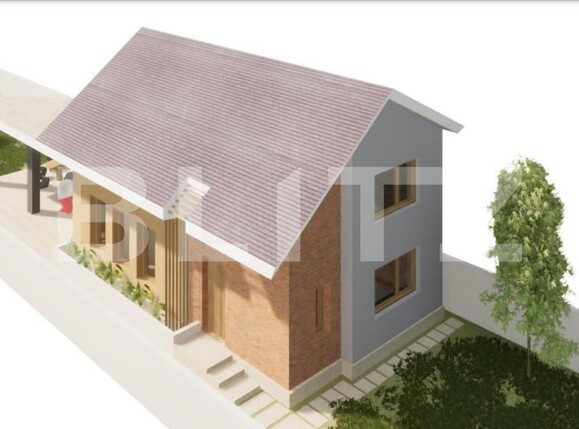 Teren de vânzare Salicea - 117735TV | BLITZ Cluj-Napoca | Poza4