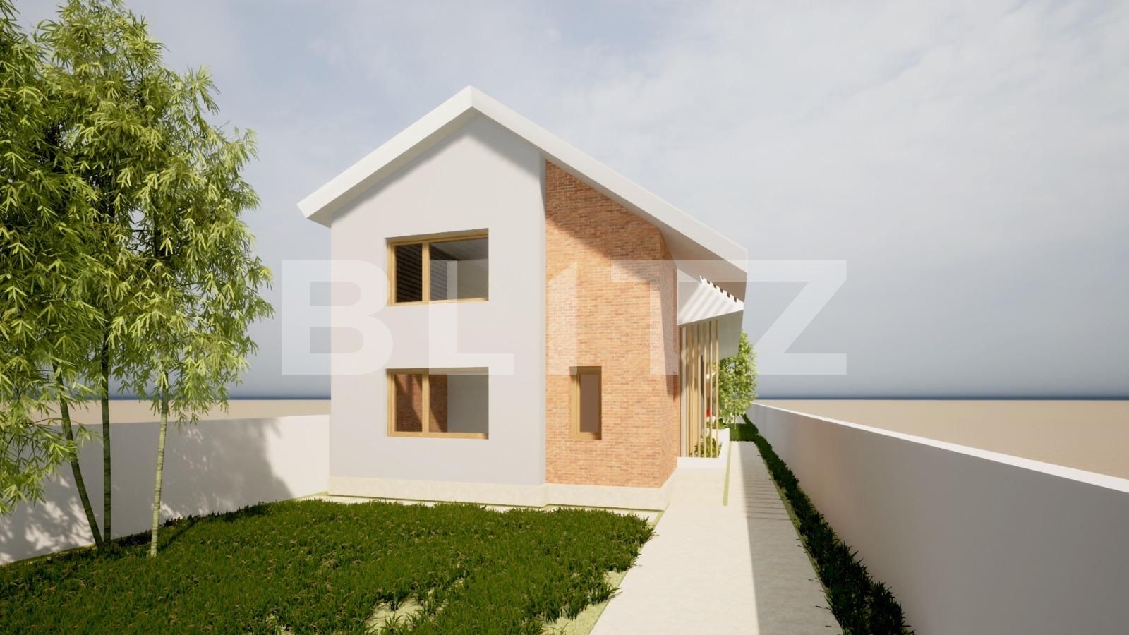 Teren de vânzare Salicea - 117735TV | BLITZ Cluj-Napoca | Poza5