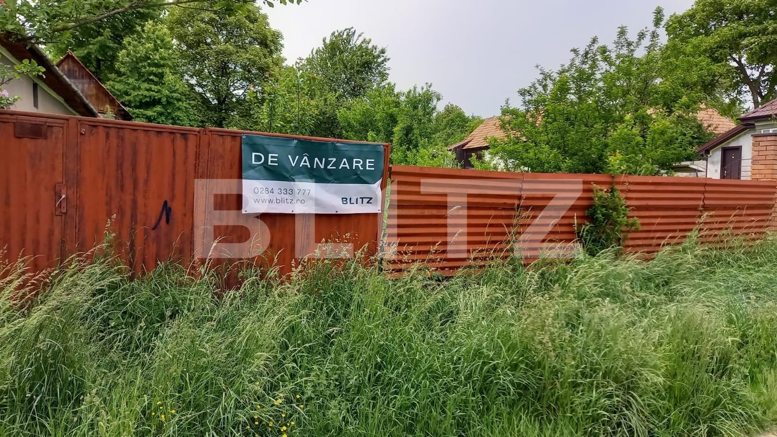 Teren de vânzare Salicea - 117735TV | BLITZ Cluj-Napoca | Poza2