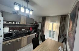 Apartament 2 camere, semidecomandat, 43.50mp, zona Stejarului