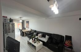 Apartament 2 camere, semidecomandat, 43.50mp, zona Stejarului