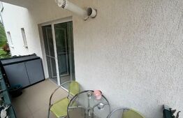 Apartament 2 camere, semidecomandat, 43.50mp, zona Stejarului