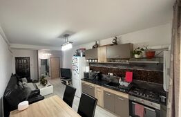 Apartament 2 camere, semidecomandat, 43.50mp, zona Stejarului