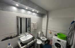 Apartament 2 camere, semidecomandat, 43.50mp, zona Stejarului