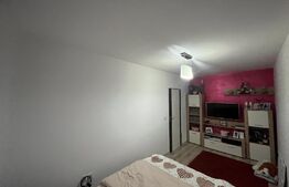 Apartament 2 camere, semidecomandat, 43.50mp, zona Stejarului
