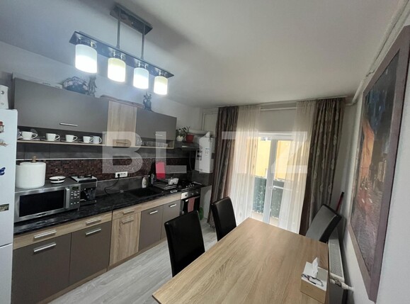 Apartament de vânzare 2 camere Floreşti - 117741AV | BLITZ Cluj-Napoca | Poza1