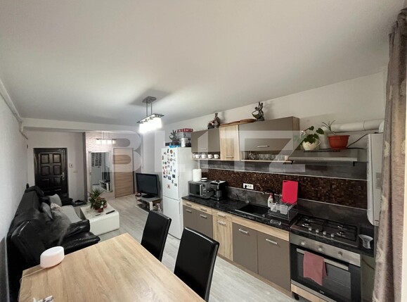 Apartament de vânzare 2 camere Floreşti - 117741AV | BLITZ Cluj-Napoca | Poza2