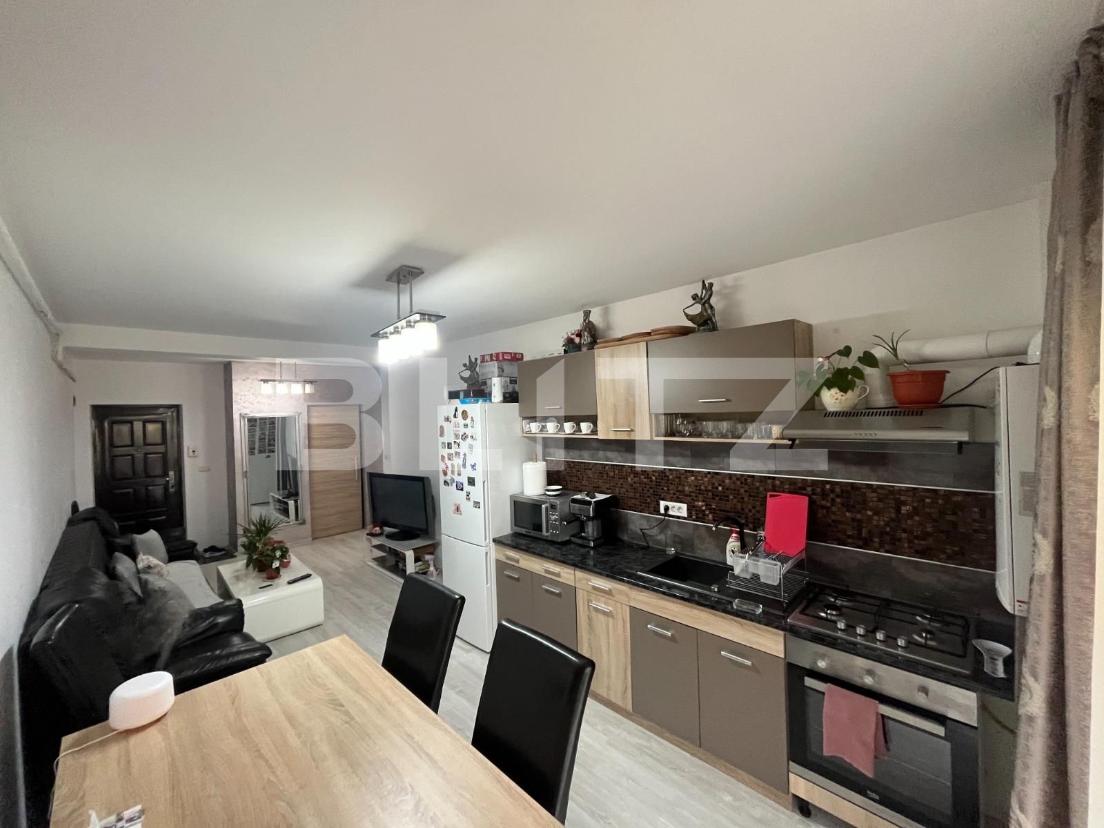 Apartament de vânzare 2 camere Floreşti - 117741AV | BLITZ Cluj-Napoca | Poza2