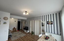 Apartament 2 camere, 48mp, etaj intermediar, parcare, zona Vivo