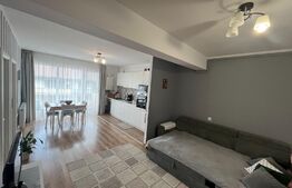 Apartament 2 camere, 48mp, etaj intermediar, parcare, zona Vivo