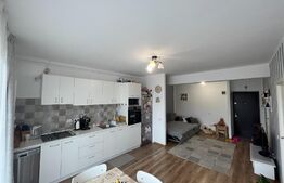 Apartament 2 camere, 48mp, etaj intermediar, parcare, zona Vivo