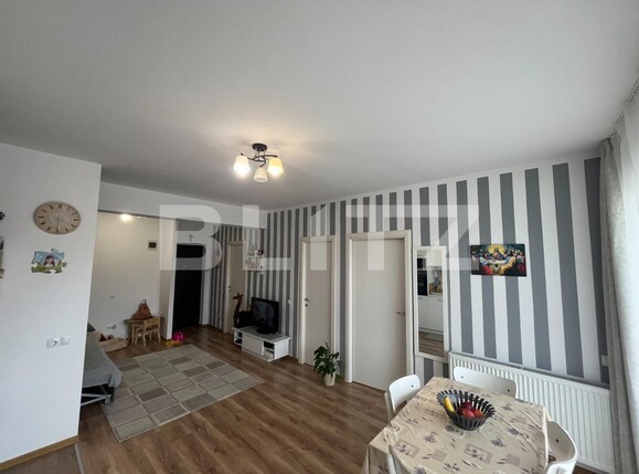 Apartament de vânzare 2 camere Manastur - 117742AV | BLITZ Cluj-Napoca | Poza4