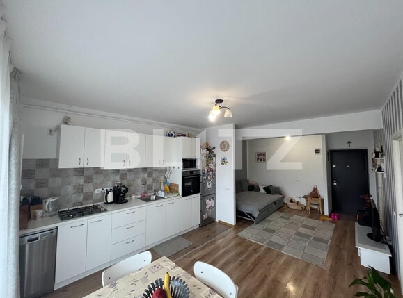 Apartament de vânzare 2 camere Manastur - 117742AV | BLITZ Cluj-Napoca | Poza2