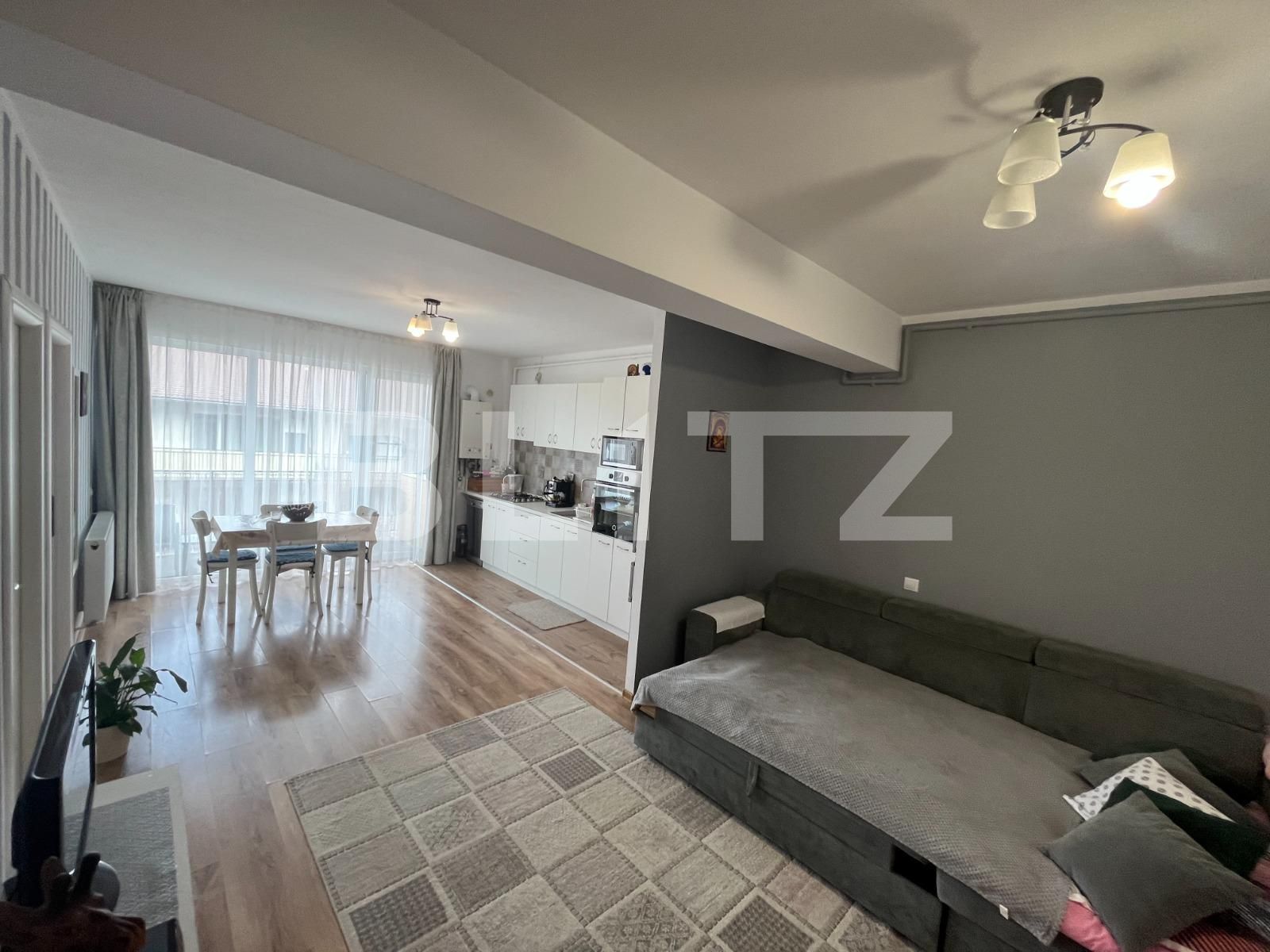 Apartament de vânzare 2 camere Manastur - 117742AV | BLITZ Cluj-Napoca | Poza3