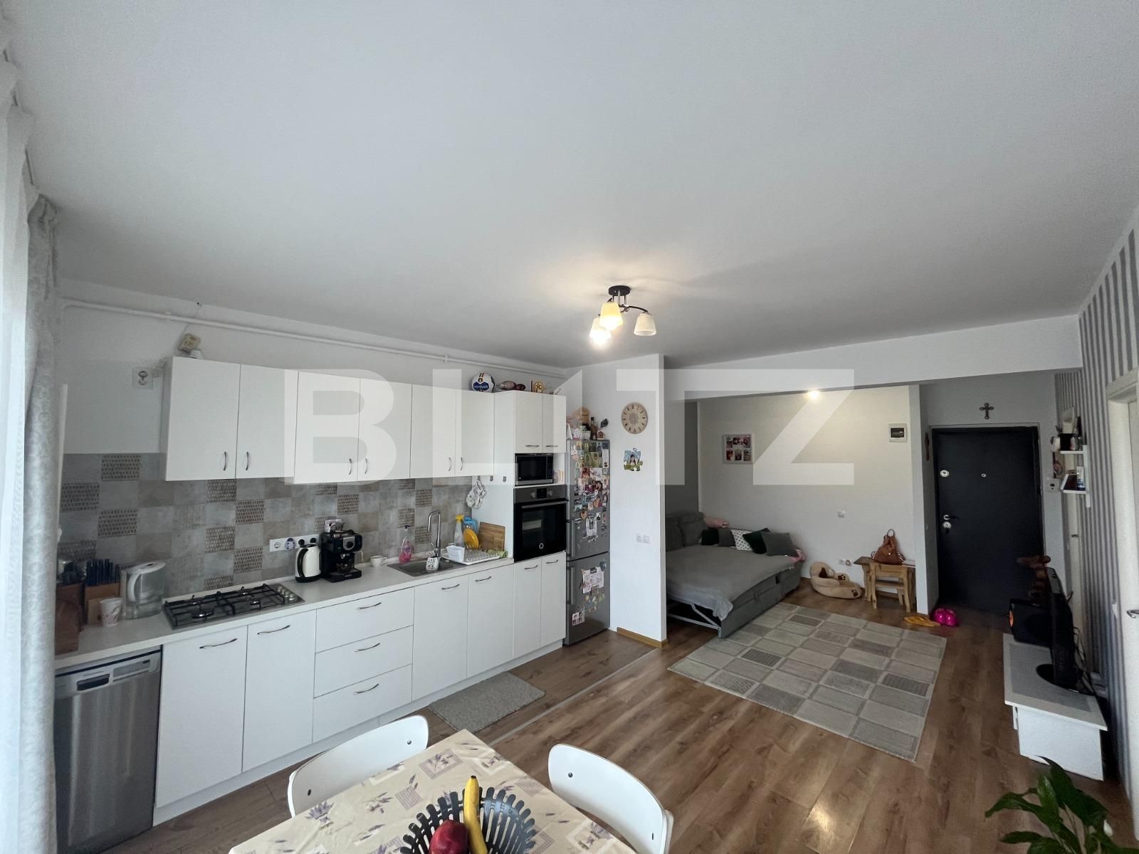 Apartament de vânzare 2 camere Manastur - 117742AV | BLITZ Cluj-Napoca | Poza2