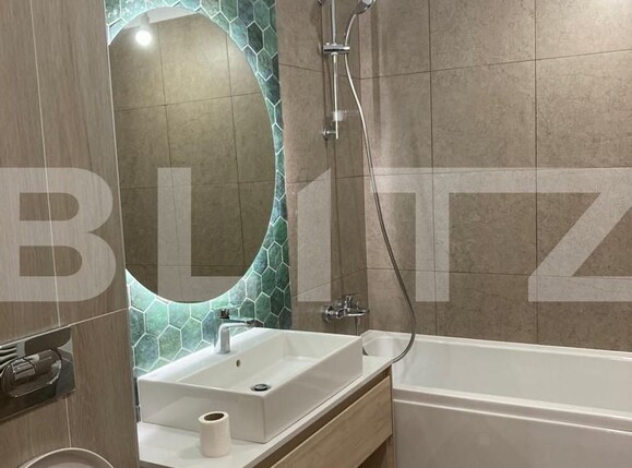 Apartament de închiriat 2 camere Racadau - 117743AI | BLITZ Brașov | Poza9