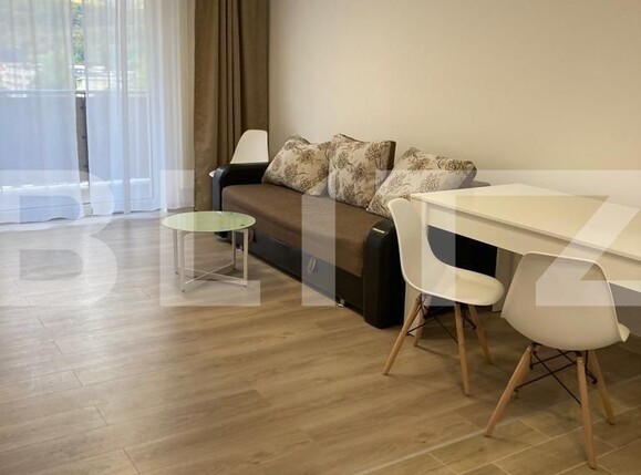 Apartament de închiriat 2 camere Racadau - 117743AI | BLITZ Brașov | Poza2
