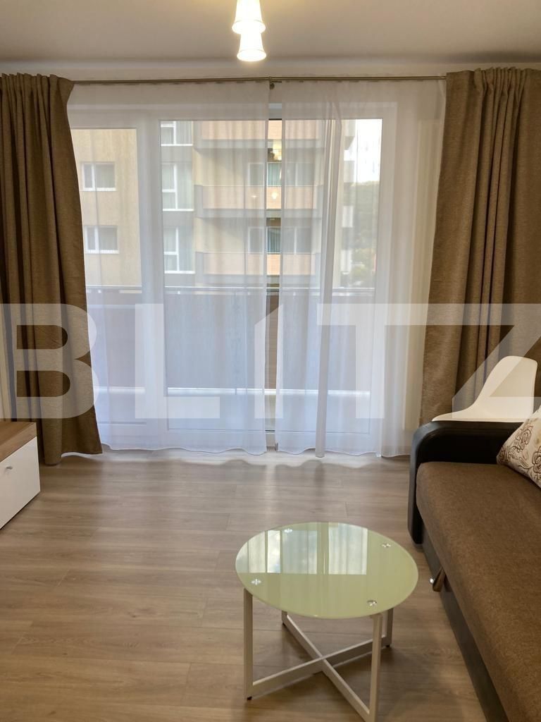 Apartament de închiriat 2 camere Racadau - 117743AI | BLITZ Brașov | Poza3