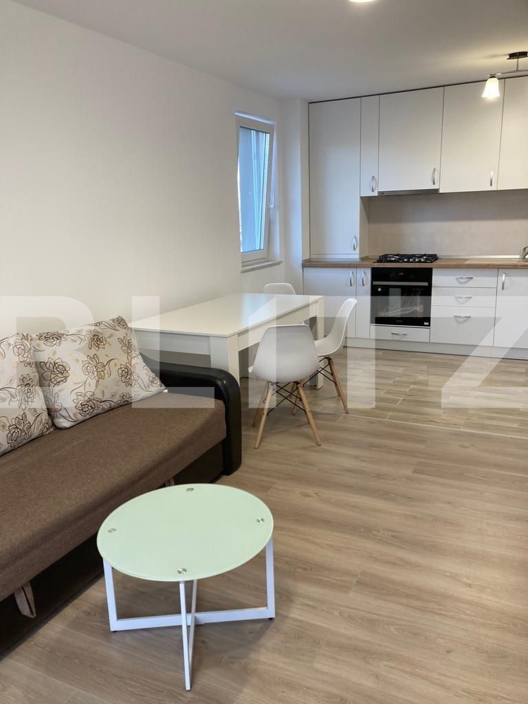Apartament de închiriat 2 camere Racadau - 117743AI | BLITZ Brașov | Poza8