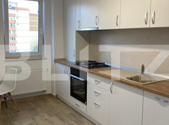 Apartament de închiriat 2 camere Racadau - 117744AI | BLITZ Brașov | Poza6