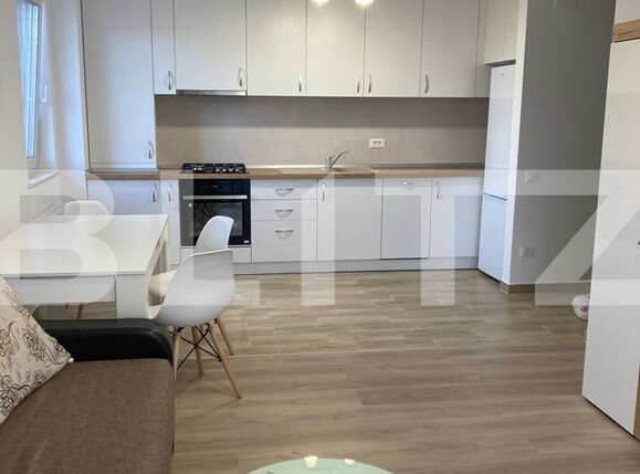 Apartament de închiriat 2 camere Racadau - 117744AI | BLITZ Brașov | Poza4