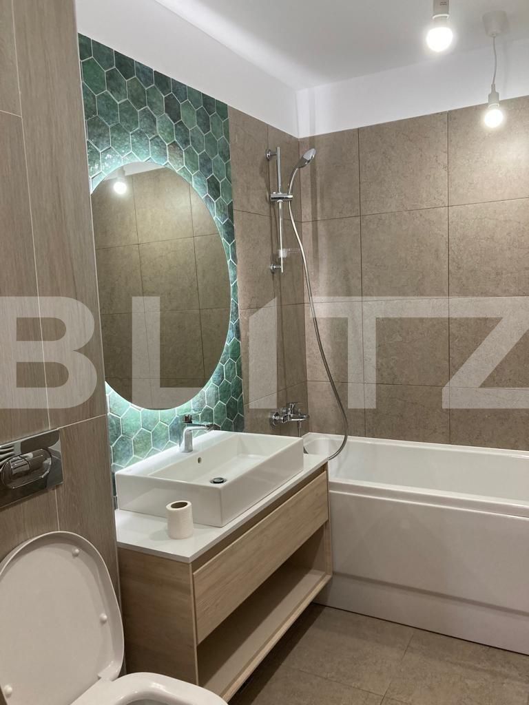 Apartament de închiriat 2 camere Racadau - 117744AI | BLITZ Brașov | Poza9